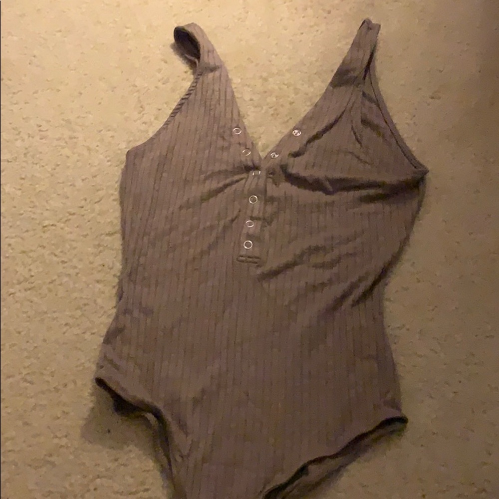 Bodysuit